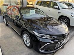 تۆیۆتا کامری